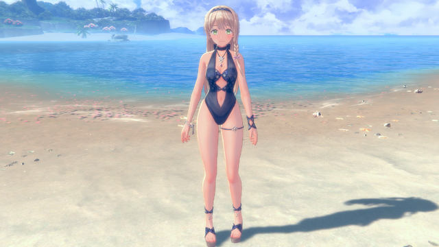 錬金術師たちの水着はひと味違う！日焼けしたライザも登場する『レスレリ』夏イベント「アトリエサマー2025」をご紹介【水着特集】