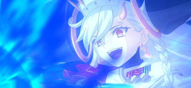 『FGO』聖晶石「1000個」が消えたそこのあなた、仲間は「24.4%」もいますよ……！ 奏章IVクリア報酬の行方は、意見が綺麗に分かれる形に【アンケ結果】