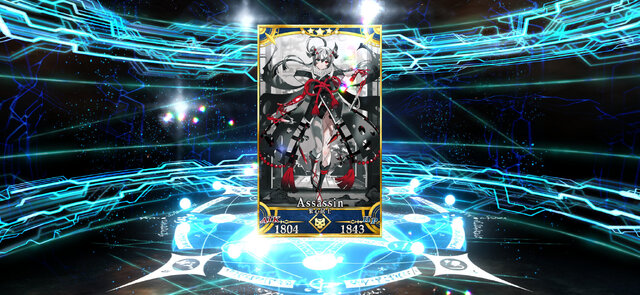 『FGO』聖晶石「1000個」が消えたそこのあなた、仲間は「24.4%」もいますよ……！ 奏章IVクリア報酬の行方は、意見が綺麗に分かれる形に【アンケ結果】