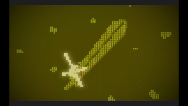 これをよくぞ翻訳した！あまりに挑戦的なRPG風アドベンチャー『文字遊戯』プレイレポ―勇者よ、文字だけで構成されたこの世界を救うのだ