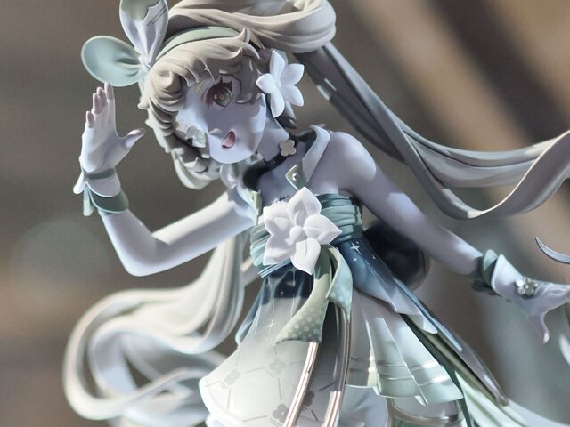 『鳴潮』×『パニグレ』がてんこ盛り！美女コスプレイヤーにもいっぱい会えた「KUROFEST」フォトレポート