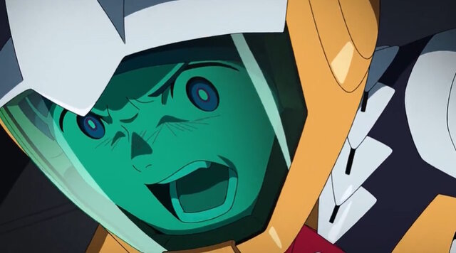 「ガンダム ジークアクス」の「シイコ・スガイ」はなぜこんなにも印象強いキャラだったのか？元エースパイロットで一児の母が刻んだその魅力