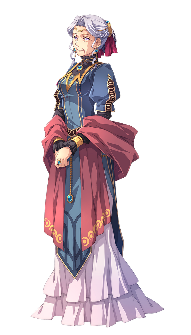 謎の青年「ロランス」も…！『空の軌跡 the 1st』キャラクター情報が更新ー「王都グランセル」など紹介の新トレーラー公開
