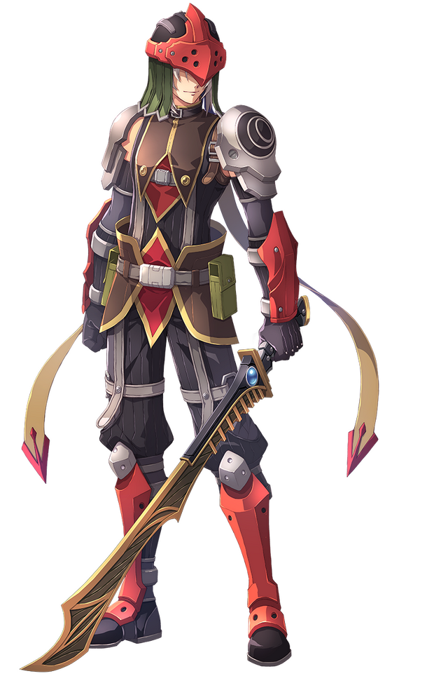 謎の青年「ロランス」も…！『空の軌跡 the 1st』キャラクター情報が更新ー「王都グランセル」など紹介の新トレーラー公開
