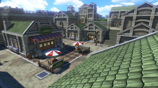 謎の青年「ロランス」も…！『空の軌跡 the 1st』キャラクター情報が更新ー「王都グランセル」など紹介の新トレーラー公開