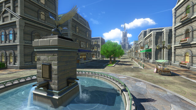 謎の青年「ロランス」も…！『空の軌跡 the 1st』キャラクター情報が更新ー「王都グランセル」など紹介の新トレーラー公開