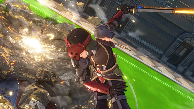 謎の青年「ロランス」も…！『空の軌跡 the 1st』キャラクター情報が更新ー「王都グランセル」など紹介の新トレーラー公開