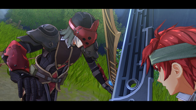 謎の青年「ロランス」も…！『空の軌跡 the 1st』キャラクター情報が更新ー「王都グランセル」など紹介の新トレーラー公開