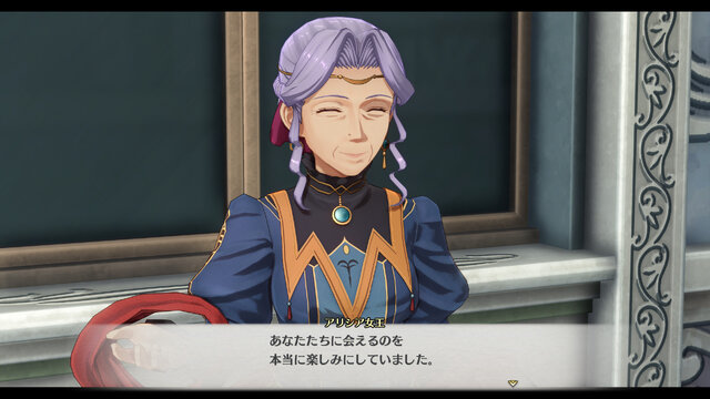 謎の青年「ロランス」も…！『空の軌跡 the 1st』キャラクター情報が更新ー「王都グランセル」など紹介の新トレーラー公開