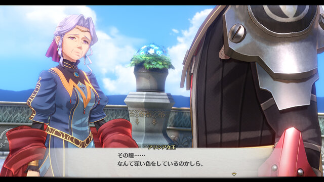 謎の青年「ロランス」も…！『空の軌跡 the 1st』キャラクター情報が更新ー「王都グランセル」など紹介の新トレーラー公開