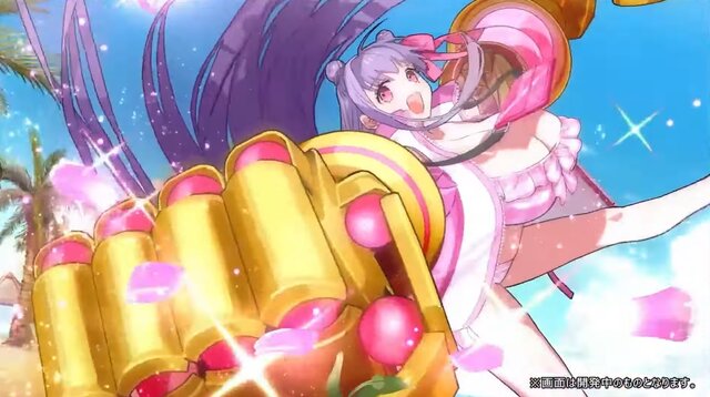 『FGO』今年の水着サーヴァント、あなたのイチオシは誰？ 1年越しの「リップ」に待望の「ティアマト」、配布の「呼延灼」も侮れない！ ご意見大募集【アンケート】