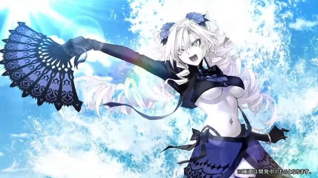 『FGO』今年の水着サーヴァント、あなたのイチオシは誰？ 1年越しの「リップ」に待望の「ティアマト」、配布の「呼延灼」も侮れない！ ご意見大募集【アンケート】