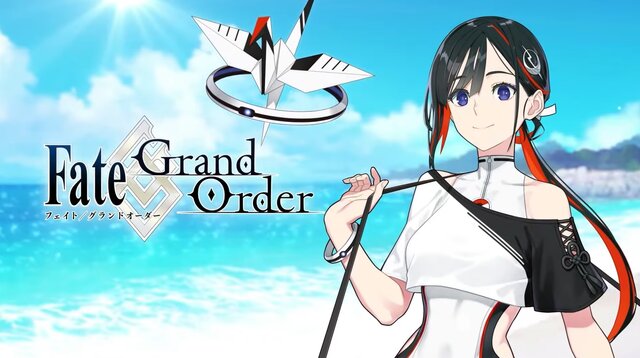 『FGO』今年の水着サーヴァント、あなたのイチオシは誰？ 1年越しの「リップ」に待望の「ティアマト」、配布の「呼延灼」も侮れない！ ご意見大募集【アンケート】