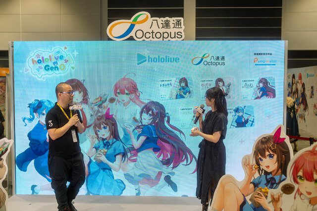 宝鐘マリン「ホロライブ」／ARISA（X：@muffet1010）
