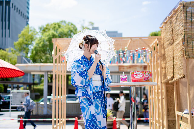 伊織もえ（X：@iorimoe_five）