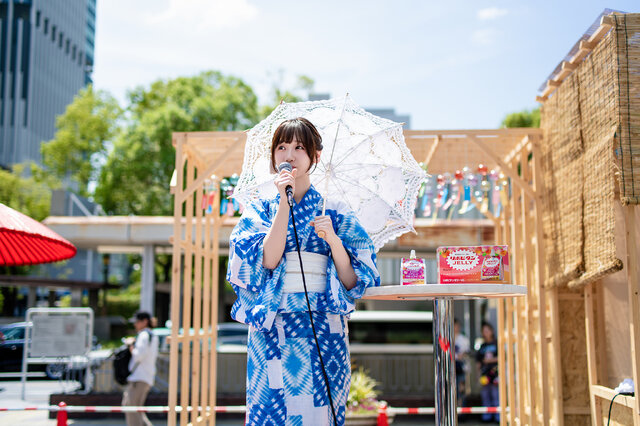 伊織もえ（X：@iorimoe_five）