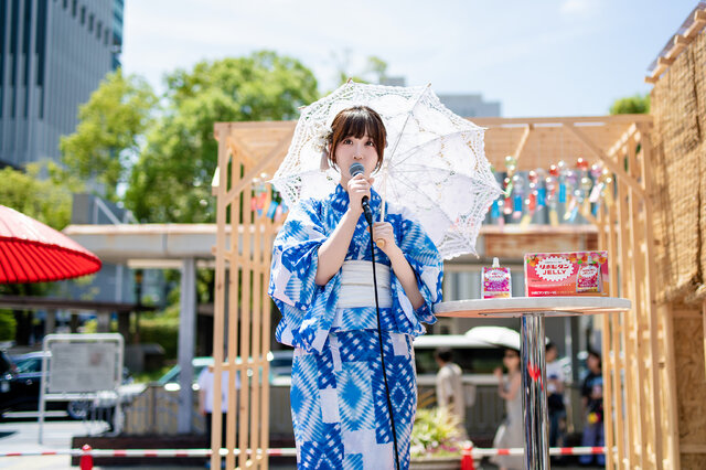 伊織もえ（X：@iorimoe_five）