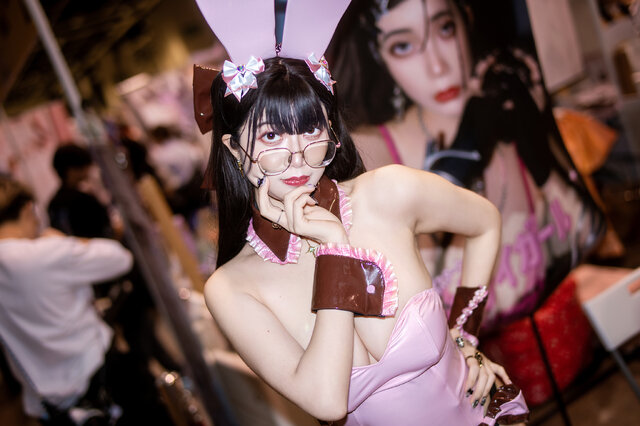 Hieey海爾陛下（X：@HIEEY_HEIKA）