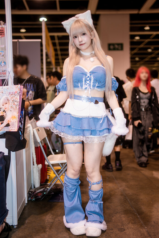Fufu（Instagram：fu.nga.ying）