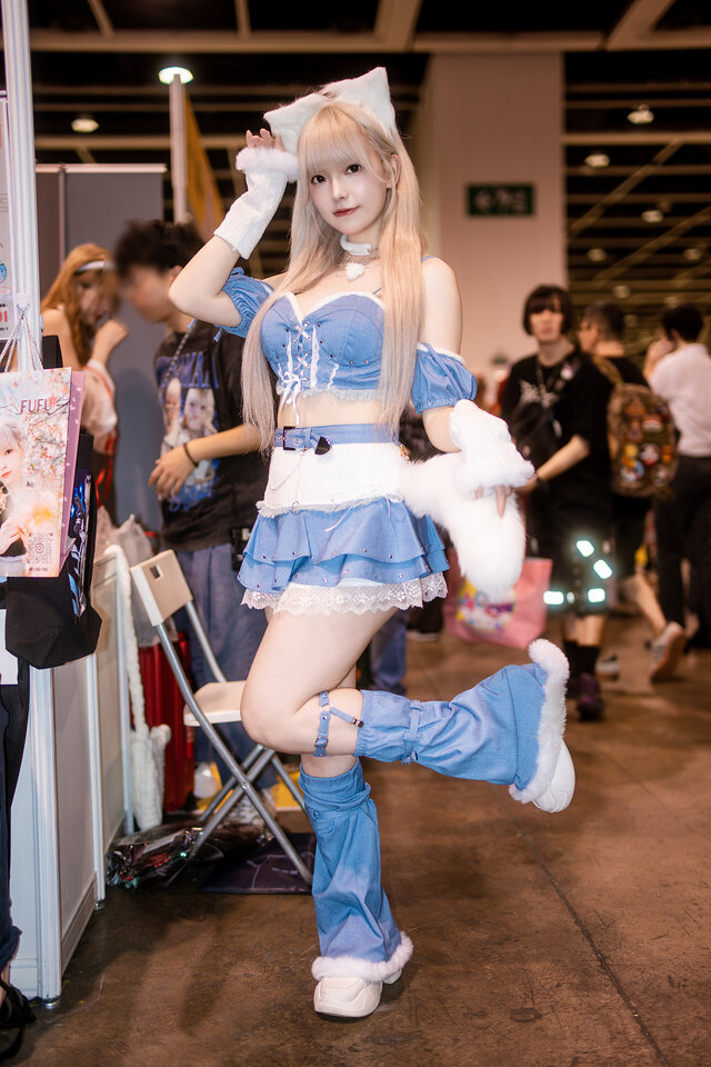 Fufu（Instagram：fu.nga.ying）