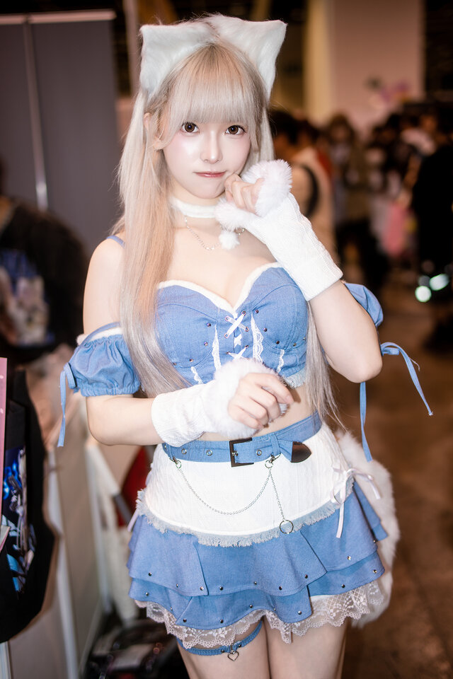 Fufu（Instagram：fu.nga.ying）