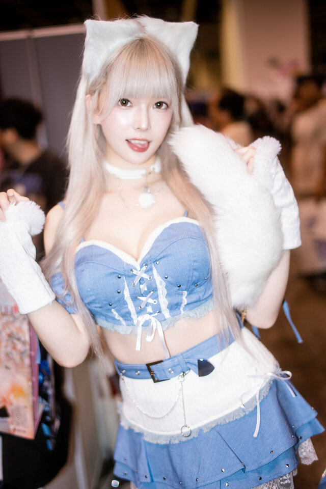 Fufu（Instagram：fu.nga.ying）