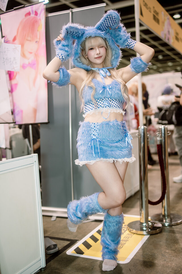 Fufu（Instagram：fu.nga.ying）