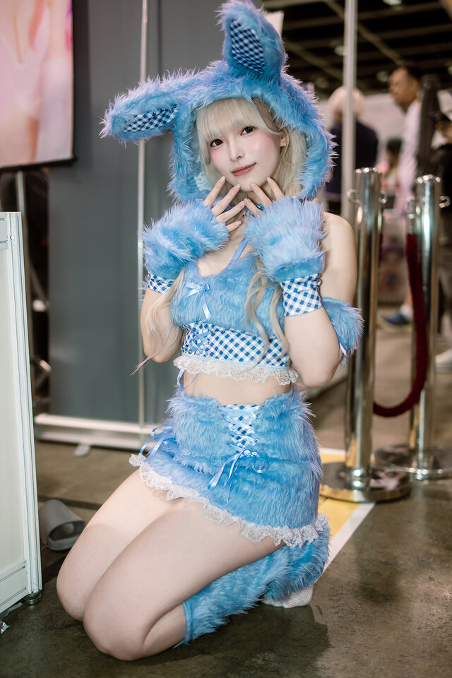 Fufu（Instagram：fu.nga.ying）