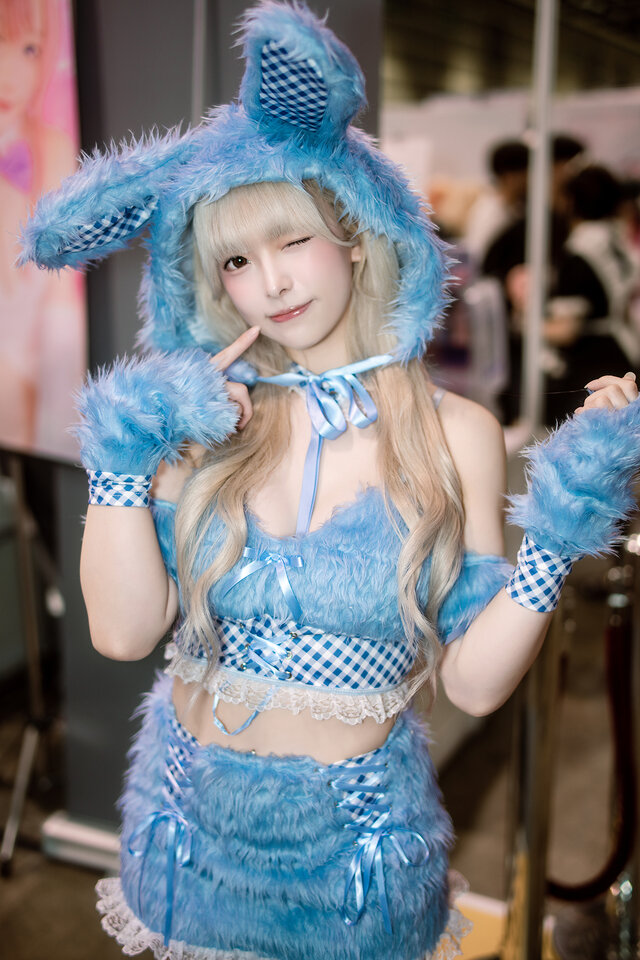 Fufu（Instagram：fu.nga.ying）