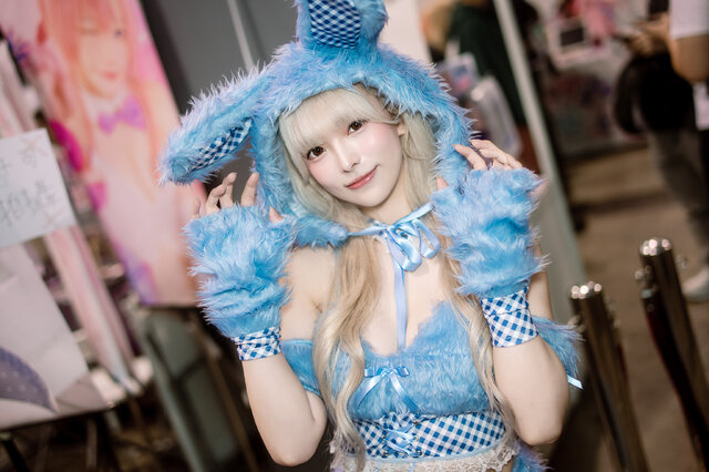 Fufu（Instagram：fu.nga.ying）