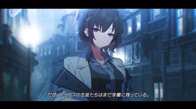 『ブルアカ』メインストーリーVol.6「過ぎ去りし刻のオラトリオ」予告！サオリたちが再びアリウス分校へ…新生徒の姿も