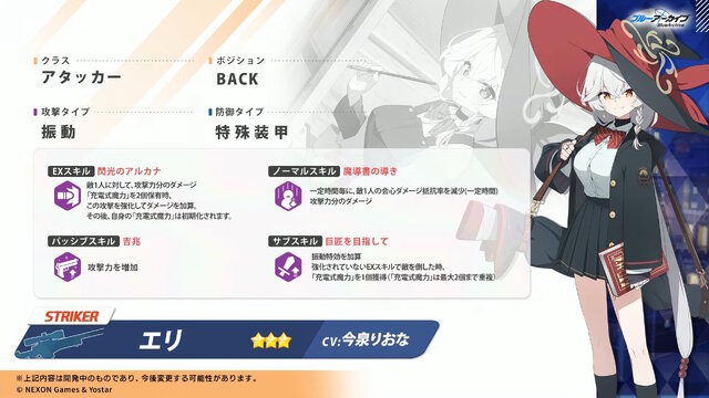 『ブルアカ』ワイルドハント芸術学院が電撃参戦！新生徒やイベント、アリウスのメインストーリー新章も【生放送まとめ】