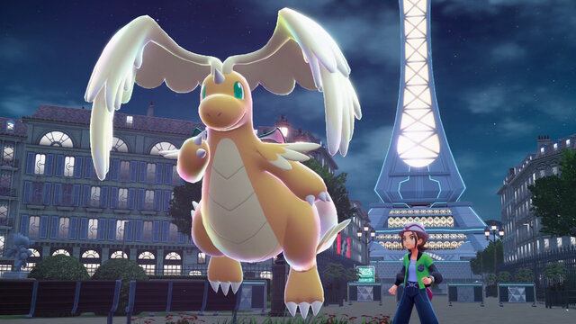 『ポケモンレジェンズZ-A』新要素「Z-A Battle Club」がアツい！最大4人で遊べるリアルタイムな「バトル」×「アクション」