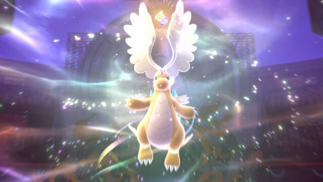 『ポケモンチャンピオンズ』ではダイマックスやZワザも使えるかも？対戦の重要アイテム「ゼンブイリング」が気になるデザイン