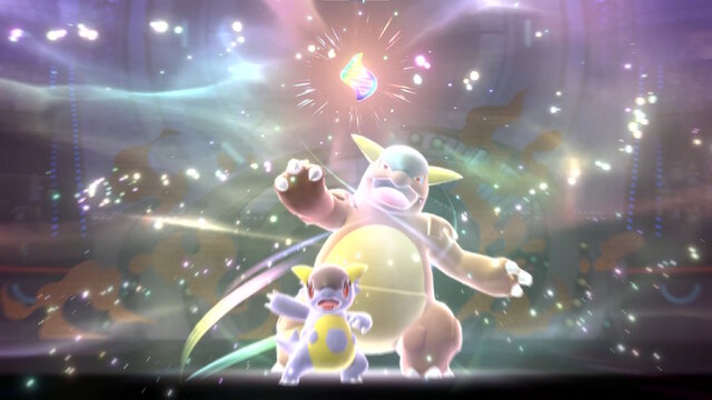 『ポケモンチャンピオンズ』ではダイマックスやZワザも使えるかも？対戦の重要アイテム「ゼンブイリング」が気になるデザイン