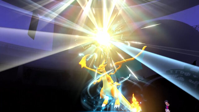 『ポケモンチャンピオンズ』ではダイマックスやZワザも使えるかも？対戦の重要アイテム「ゼンブイリング」が気になるデザイン