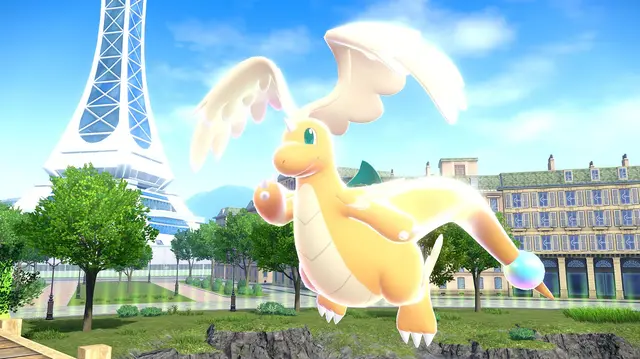 「スイッチ2 ポケモンレジェンズZ-A セット」9月5日より予約開始！ただしマイニンテンドーストアは取り扱い予定なし