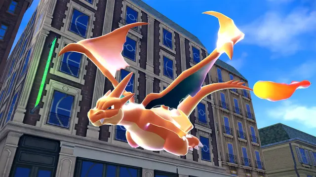 「スイッチ2 ポケモンレジェンズZ-A セット」9月5日より予約開始！ただしマイニンテンドーストアは取り扱い予定なし