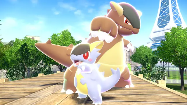 「スイッチ2 ポケモンレジェンズZ-A セット」9月5日より予約開始！ただしマイニンテンドーストアは取り扱い予定なし