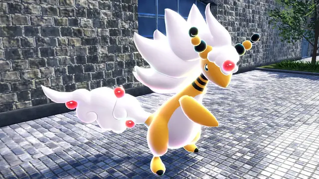「スイッチ2 ポケモンレジェンズZ-A セット」9月5日より予約開始！ただしマイニンテンドーストアは取り扱い予定なし