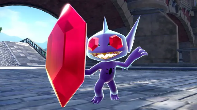「スイッチ2 ポケモンレジェンズZ-A セット」9月5日より予約開始！ただしマイニンテンドーストアは取り扱い予定なし