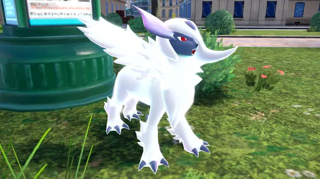「スイッチ2 ポケモンレジェンズZ-A セット」9月5日より予約開始！ただしマイニンテンドーストアは取り扱い予定なし