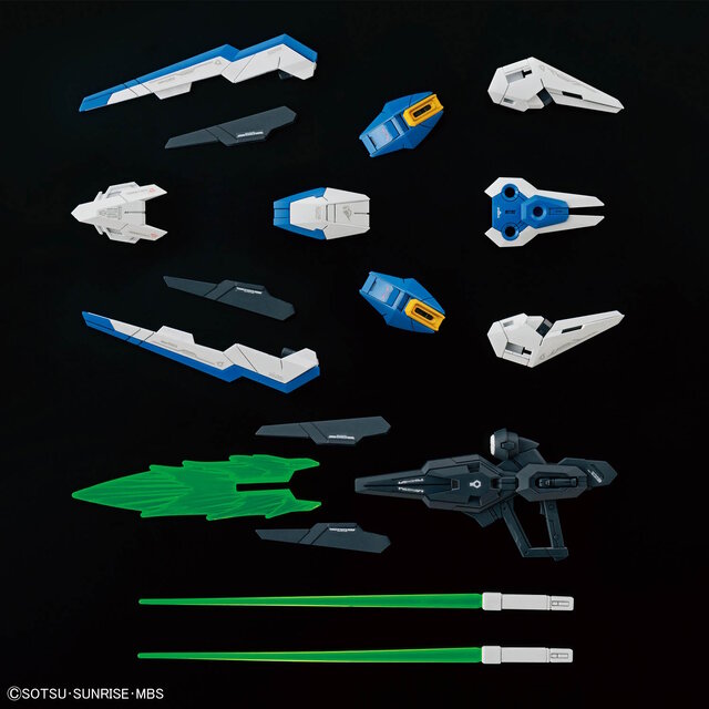 新作ガンプラ「MGSD ガンダムエアリアル」が発売間近！新たな商品画像も一挙お披露目