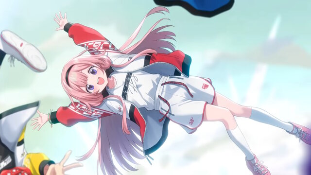 ライバーたちが贈る最大級の祭典「にじさんじフェス2026」開催決定！月ノ美兎や周央サンゴら14人の飾るティザービジュアルが素敵