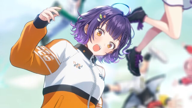 ライバーたちが贈る最大級の祭典「にじさんじフェス2026」開催決定！月ノ美兎や周央サンゴら14人の飾るティザービジュアルが素敵