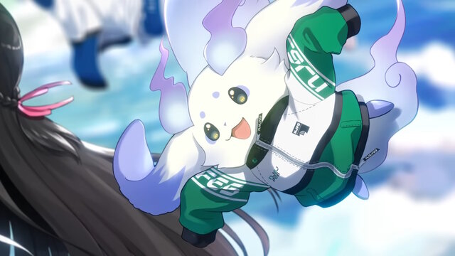 ライバーたちが贈る最大級の祭典「にじさんじフェス2026」開催決定！月ノ美兎や周央サンゴら14人の飾るティザービジュアルが素敵