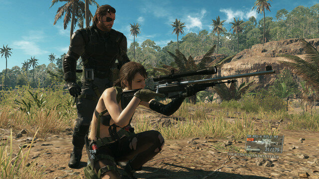 「私としては、すべて許しました」―『メタルギアソリッドV』で降板された英語版スネークの声優が10年ぶりにプレイ感想語る