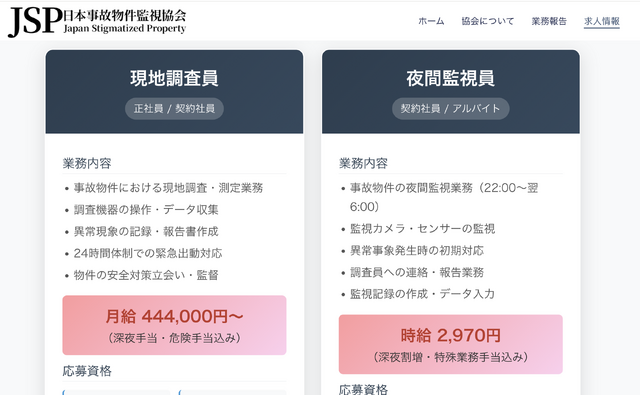 深夜監視ホラーゲーム『日本事故物件監視協会』“実在する”事故物件がリアル過ぎてマジで怖い。カメラ切り替えで「異常」を発見、間違えず報告せよ【プレイレポ】