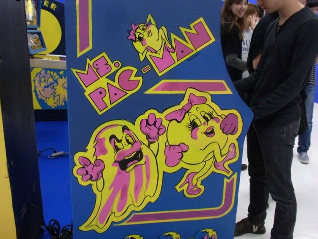 パックマン展(2)