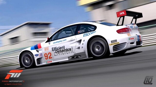Forza Motorsport 3 Ultimate Edition